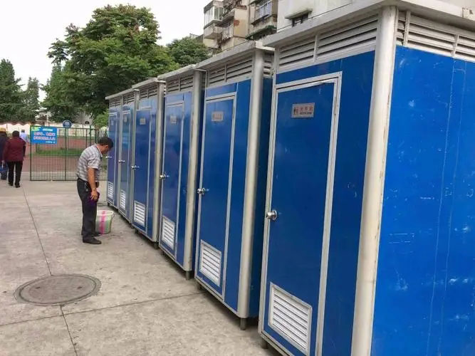 湖口移动洗手间租赁